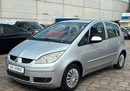 Mitsubishi Colt 1.4 CZ3 Lim. 5-trg. 30 jahre *2.Hand+LPG+AC