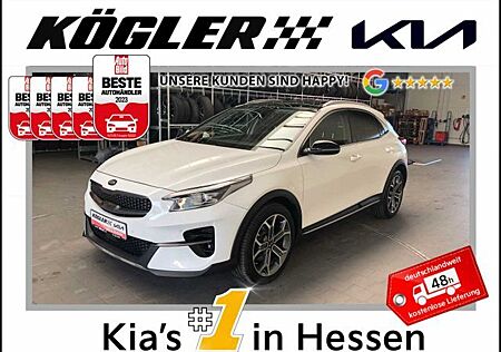 Kia XCeed 1.4 T-GDI Platinum KAMERA KLIMA LED NAVI