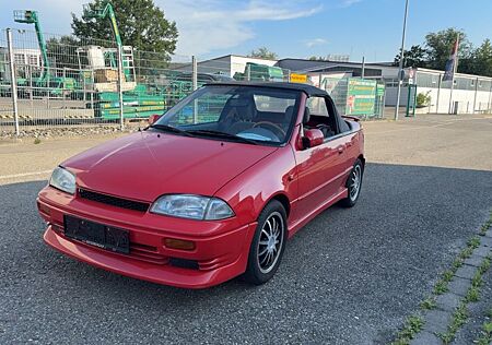 Suzuki Swift 1,3