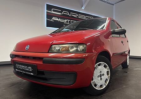 Fiat Punto 1.2 8V **Seit 10 Jahren abgemeldet*
