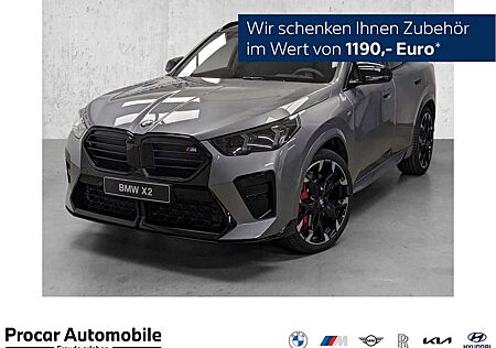 BMW X2 M35i xDrive M Sport Pro PANO Adapt.LED