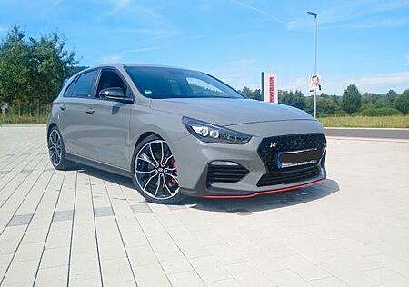 Hyundai i30 2.0 T-GDI N Performance N Performance