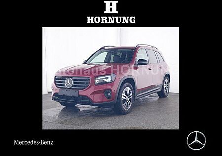 Mercedes-Benz GLB 220 4M PROGRESSIVE AHK 7 SITZER NIGHT STDHZG