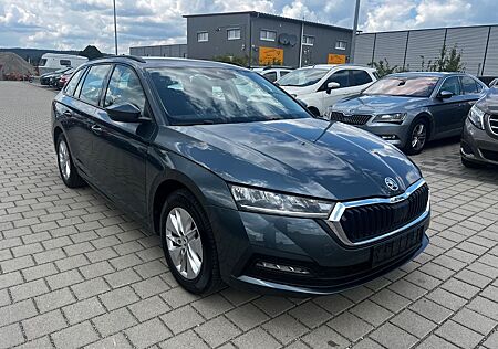 Skoda Octavia NAVI/KAMERA/LED/ACC/1.HAND