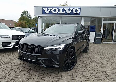 Volvo XC 60 XC60 Black Edition Ultra B5 AWD 360°KAM/B&W/HUD