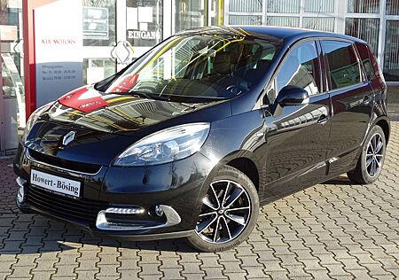 Renault Scenic 1.6 dCi BOSE Edition AHK-Navi-SHZ-Klima