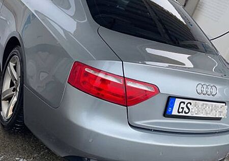 Audi A5 2.7 TDI