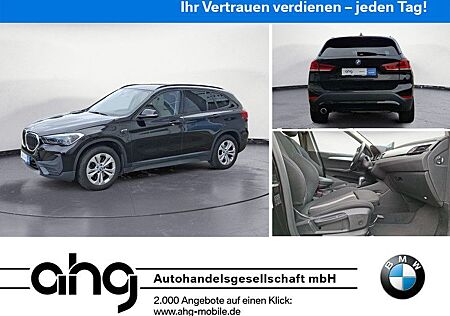 BMW X1 xDrive25e Advantage Steptronic Aut. Klimaaut.