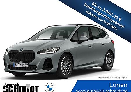 BMW 2er 220i Active Tourer M Sportpaket UPE 55.260 EUR