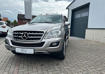 Mercedes-Benz ML 320 CDI 4-Matic Leder Navi AHK SBD Xenon PDC