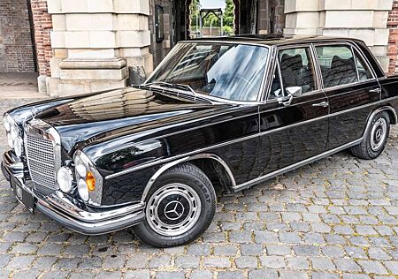 Mercedes-Benz 300 SEL 6.3/Deutsch/2. Hand/ 40tEUR investiert