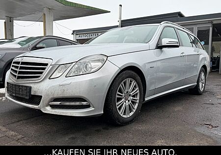 Mercedes-Benz E 200 CGI T-Modell BlueEfficiency*Avantg*Navi*Xe