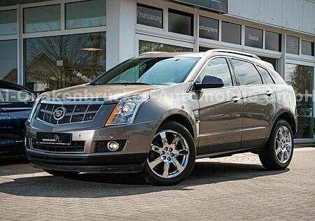 Cadillac SRX 3.0 V6 4WD Sport Luxury Autom. Sport Luxury