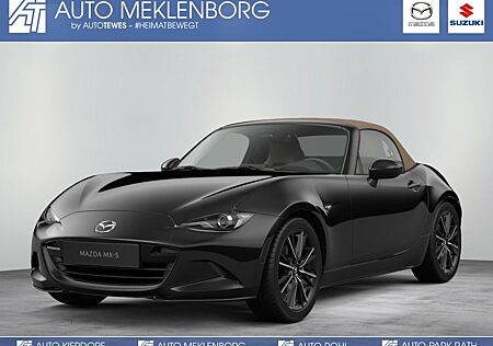 Mazda MX-5 2.0l 184 PS "Kazari" *2024*