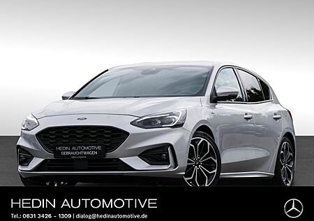 Ford Focus 1.5 EcoBoost ST-Line S/S (EURO 6d-TEMP)
