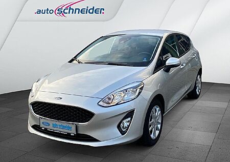 Ford Fiesta Cool & Connect