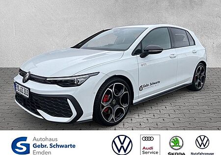 VW Golf Volkswagen VIII 2.0TSI GTI Virtual+Matrix+Kamera+ACC