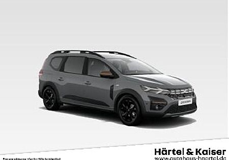 Dacia Jogger Extreme+ TCe 110 +ABS+ASR+ESP+ISOFIX+SHZ