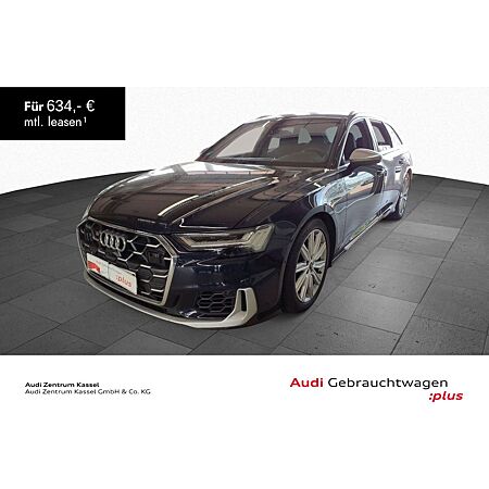 Audi S6 leasen