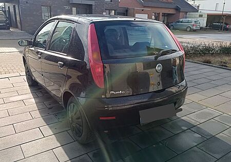 Fiat Punto 1.2 8V Active Clima Active Clima