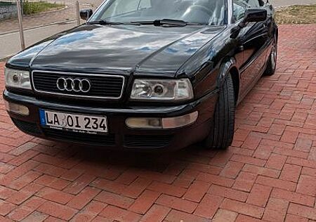 Audi Cabriolet 1.8 Auto -