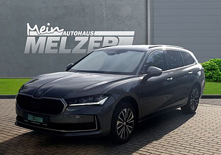 Skoda Superb Cb. SELECTION 1.5 TSI iV AHK+NAVI+MATRIX