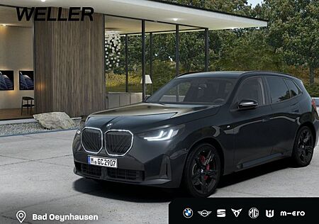 BMW X3 20d xDrive M Sportpaket Pro Innov PremPak HUD