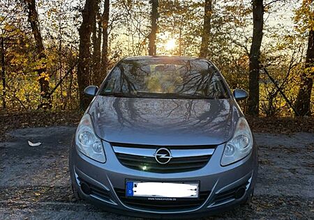 Opel Corsa 1.2 Twinport Edition Edition