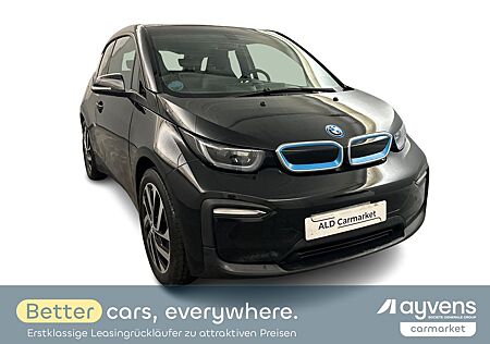 BMW i3 (120 Ah)