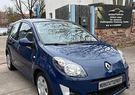Renault Twingo Dynamique Automatik/Tüv+Insp. neu