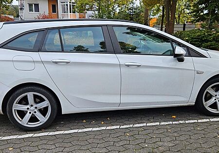 Opel Astra K 1.6 Kombi CDTI Selection