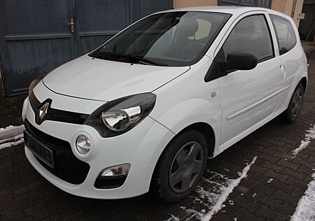 Renault Twingo 1,2+KLIMA+ISO+ZV