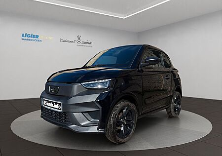 Ligier JS 50 E Elite 8Kw *Servo* *CarPlay*