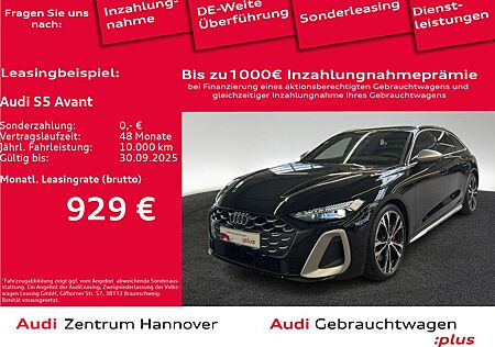 Audi S5 Avant TFSI S tronic
