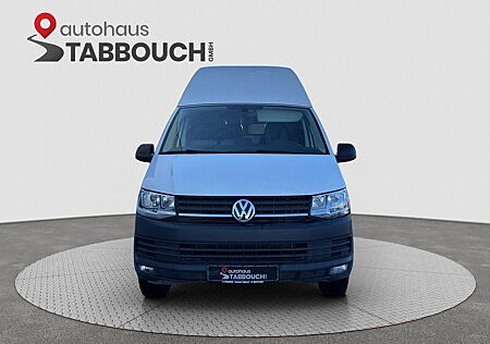 VW T6 Transporter Volkswagen UMBAU+SCHRÄNKE+KLIMA+TEMP+BTH+KLI