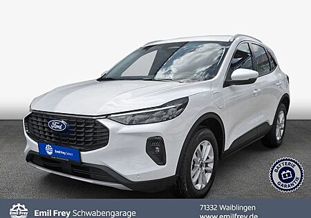 Ford Kuga 2.5 Duratec PHEV TITANIUM 178 kW, 5-türig