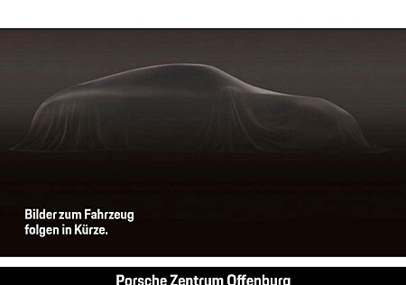 Porsche Macan S AD El. Pano Navi Leder Bose Bi-Xenon Kur
