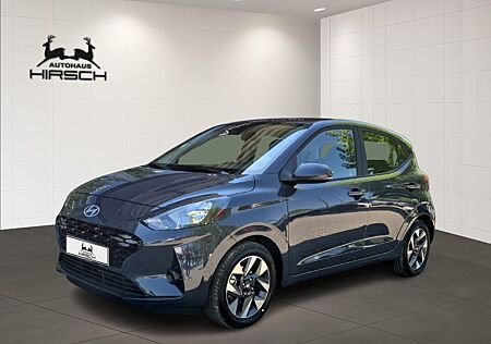 Hyundai i10 FL (MY25) 1.0 M/T 63 PS Trend Komfortpak.SHZ