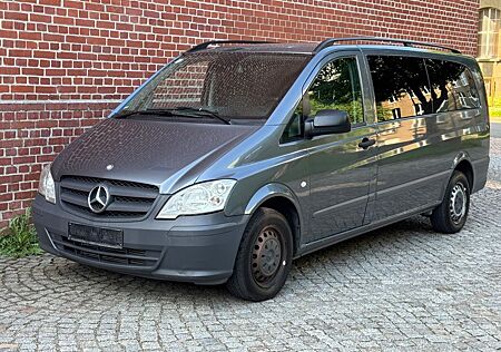 Mercedes-Benz Vito 116 CDI Lang