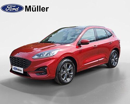 Ford Kuga 2.5 Duratec Plug-In Hybrid ST-Line*Navi*Kam