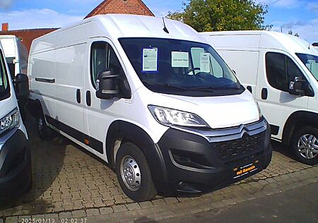 Citroën Jumper L4H2 Heavy*Klima*Tüv neu*Garantie*