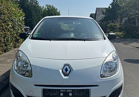 Renault Twingo 11/26 TÜV Viele Rechnungen