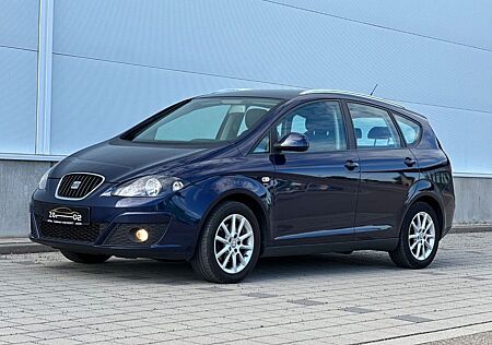 Seat Altea XL Stylance / Style*Klima*TÜV&Service Neu