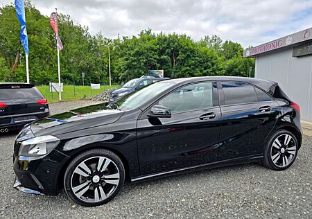 Mercedes-Benz A 200 CDI / d Urban*TÜV+Inspektion neu*