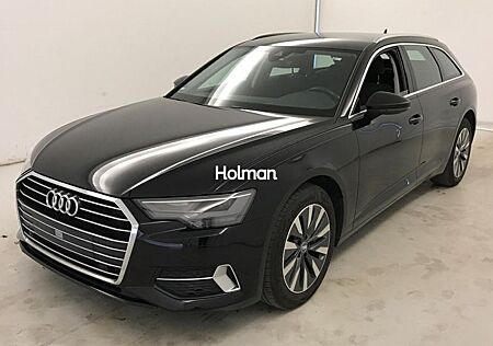 Audi A6 Avant 40 2.0 TDI sport S-tronic MMI NAVI PLUS