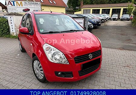 Suzuki Splash Comfort 1.0L,Euro4,Klima, HU/AU 05-28