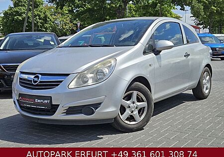 Opel Corsa D Selection "110 Jahre"Navi*Phone*TÜV+SERV