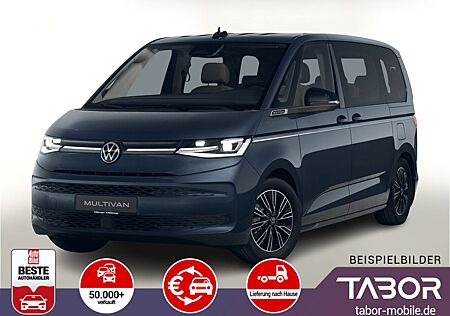 VW T7 Multivan Volkswagen 2.0 TDI 150 DSG Style Matrix Nav eHk
