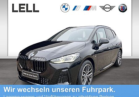 BMW 2er 220i ACTIVE TOURER M Sportpaket Head-Up HK HiFi