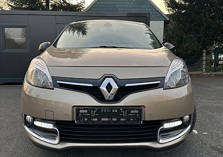 Renault Scenic III BOSE Edition